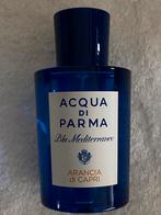 Acqua di Parma Arancia di Capri edt. 100 ml. Niche !, Ophalen of Verzenden, Nieuw