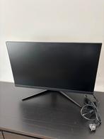 MSI Optix G271 game scherm, HDMI, MSI, IPS, Kantelbaar