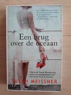 Susan Meissner - Een brug over de oceaan, Boeken, Ophalen of Verzenden, Zo goed als nieuw