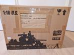 Forces of Valor, Hobby en Vrije tijd, Modelbouw | Auto's en Voertuigen, Ophalen of Verzenden, Zo goed als nieuw, Tank