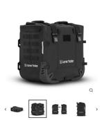 GEZOCHT! Lonerider Kofferset voor BMW R 1250 GS Adventure, Ophalen, Gebruikt