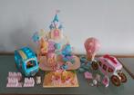 Sylvanian Families Speelgoed Set, Ophalen of Verzenden, Zo goed als nieuw, Meisje