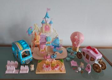 Sylvanian Families Speelgoed Set beschikbaar voor biedingen