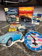 Kavel VW Kever 8 items, Ophalen of Verzenden, Gebruikt, Auto's