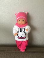 Te koop Poppenkleertjes voor van 35/40 cm., Ophalen of Verzenden, Nieuw, Babypop