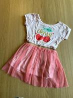 Kledingpakket meisje maat 110-116, Verzenden, Gebruikt, Maat 110