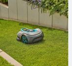 Gardena Sileno Free 600 draadloze robotmaaier (nieuw), -, -, Nieuw, Ophalen of Verzenden