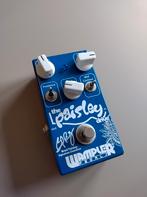 Wampler The Paisley Drive, Muziek en Instrumenten, Effecten, Gebruikt, Ophalen of Verzenden