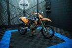 KTM 450 SX-F (2014) Elektrische start 31,8 uur, Motoren, 450 cc, Bedrijf, Crossmotor