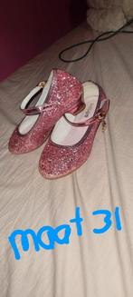 Leuke hak schoentjes voor meisjes, Ophalen of Verzenden, Nieuw, Meisje, Schoenen