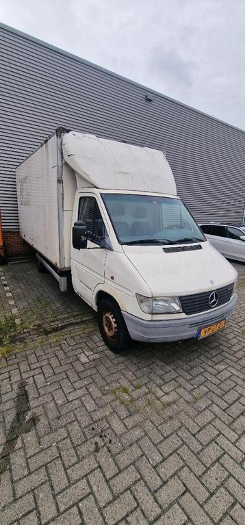 Mercedes-Benz Sprinter 308 Bakwagen (1995) beschikbaar voor biedingen