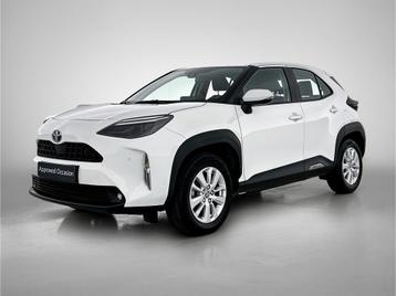 Toyota Yaris Cross 1.5 Hybrid Business | Navigatie | Achteru beschikbaar voor biedingen