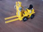 Telefonisch LEGO Heftruck geweldig mooie Retro  Oldtimer, Hobby en Vrije tijd, Modelauto's | 1:32, Ophalen of Verzenden, Zo goed als nieuw