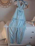 Vero Moda Orson Denim Overall, Ophalen, Zo goed als nieuw, Blauw, Kort
