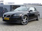 Volvo C30 2.5 T5 Momentum | Automaat | Trekhaak | Schuifdak, Auto's, 65 €/maand, Gebruikt, 4 stoelen, 1337 kg