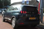 PEUGEOT 5008 1.2 PureTech *Active* | Trekhaak | All-Seasons, 65 €/maand, Stof, Gebruikt, 1199 cc
