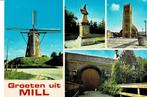 Mill, Ophalen of Verzenden, Ongelopen, Noord-Brabant