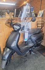 Een nette KYMCO New Like met sportuitlaat., Maximaal 45 km/u, Niet ingevuld, Zo goed als nieuw, Like