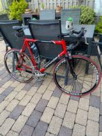 Cannondale Caade 5 - Maat 60 - Trippel, Fietsen en Brommers, Fietsen | Racefietsen, Overige merken, Gebruikt, Heren, Aluminium