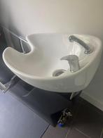 Kapper wasunit, Ophalen, Zo goed als nieuw