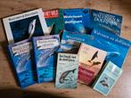 Walvissen en dolfijnen, Boeken, Ophalen, Zo goed als nieuw