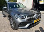 Mercedes-Benz GLC-klasse 300e 4MATIC AMG PLUG-INAUT.LEER.NAV, Automaat, Gebruikt, 4 cilinders, 2000 kg