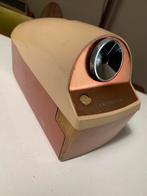 Vintage national elektrische punterslijper, Ophalen of Verzenden