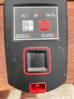 Te koop levelfix cl202r, Doe-het-zelf en Verbouw, Ophalen of Verzenden, Zo goed als nieuw