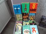 15 Pocket lees boekjes voor oudere jeugd, Boeken, Ophalen, Gelezen