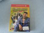 The fresh prince of Bel-Air complete serie 1 (5 dvd) nieuw, Alle leeftijden, Ophalen of Verzenden, Nieuw in verpakking, Actiekomedie