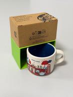 Starbucks YAH Ornament England 2oz – You Are Here Collection, Verzamelen, Merken en Reclamevoorwerpen, Gebruiksvoorwerp, Nieuw