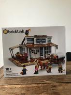 lego 910031 Bricklink, Ophalen of Verzenden, Nieuw, Complete set, Lego