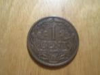 Munten Nederland, Postzegels en Munten, Munten | Nederland, Verzenden, Koningin Wilhelmina, 1 cent, Setje
