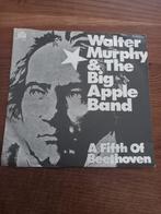 Walter Murphy & The Big Apple Band - A Fifth Of Beethoven, Ophalen of Verzenden
