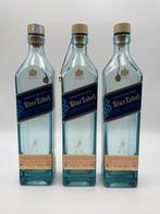Lege Johnnie Walker Blue Label flessen, Ophalen of Verzenden, Gebruikt, Overige typen