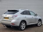 Lexus RX 450h 4WD President, Automaat, Euro 5, 249 pk, Gebruikt
