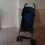 Buggy kidsriver, Ophalen, Gebruikt