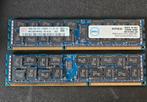 16GB DDR3 PC3-12800R ECC Hynix Server RAM, Gebruikt, Server, DDR3, Ophalen of Verzenden