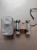 Leica Trinovid 8x20 BCA Verrekijker met Tas, Gebruikt, Ophalen of Verzenden, Met hoes of tas, Dakkant (recht)