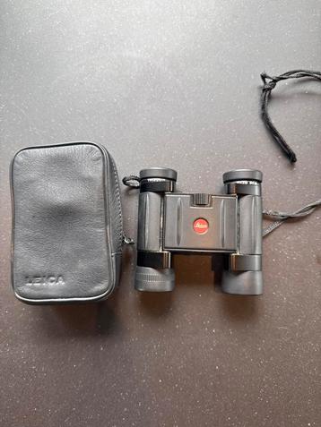 Leica Trinovid 8x20 BCA Verrekijker met Tas beschikbaar voor biedingen