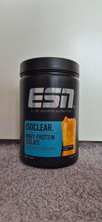 ESN Isoclear Whey Protein Isolate, Ophalen of Verzenden, Nieuw, Poeder of Drank