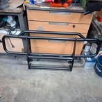 Suzuki Samurai Bull Bar - Bescherming voor uw voertuig, Auto-onderdelen, Carrosserie en Plaatwerk, Ophalen, Gebruikt, Voor, Bumper