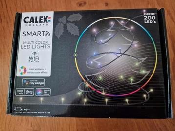 Calex Slimme Kerstverlichting 25 meter - Nieuw beschikbaar voor biedingen