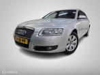 Audi A6 Avant 3.2 FSI quattro aut /Schuifdak/Xenon/Cruise, Automaat, Gebruikt, Leder, Vierwielaandrijving