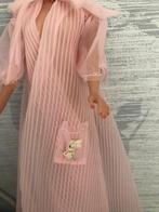 Vintage Barbie Nighty Neglicee #965, Ophalen of Verzenden, Gebruikt, Kleertjes