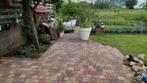 Gezocht trommelstenen, Ophalen, Gebruikt, Overige typen, 10 m² of meer