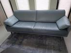 Leolux Bora Balanza, Ophalen, Minder dan 75 cm, Driepersoons, Leer
