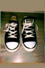 All Star Converse schoenen maat 31, Jongen of Meisje, Schoenen, Ophalen of Verzenden, Zo goed als nieuw