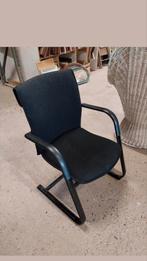 4 mooie stoelen, Ophalen, Gebruikt, Eén