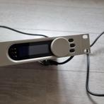 Dspx mini fm soundprocessor   4 bands  voor fm zender, Ophalen of Verzenden, Zo goed als nieuw, Zender